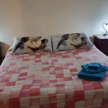 Casa Di Angela Apartment Syracuse Ngoại thất bức ảnh
