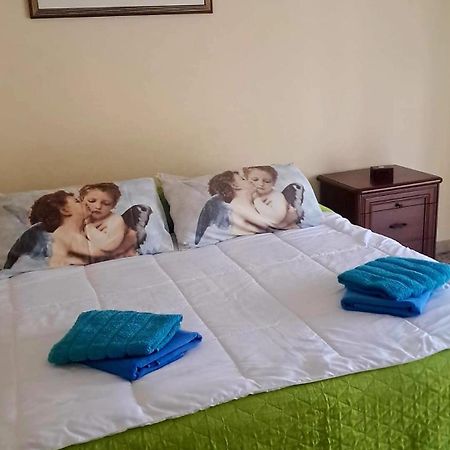 Casa Di Angela Apartment Syracuse Ngoại thất bức ảnh