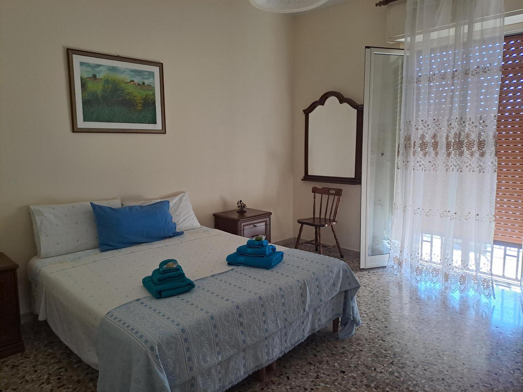 Casa Di Angela Apartment Syracuse Ngoại thất bức ảnh