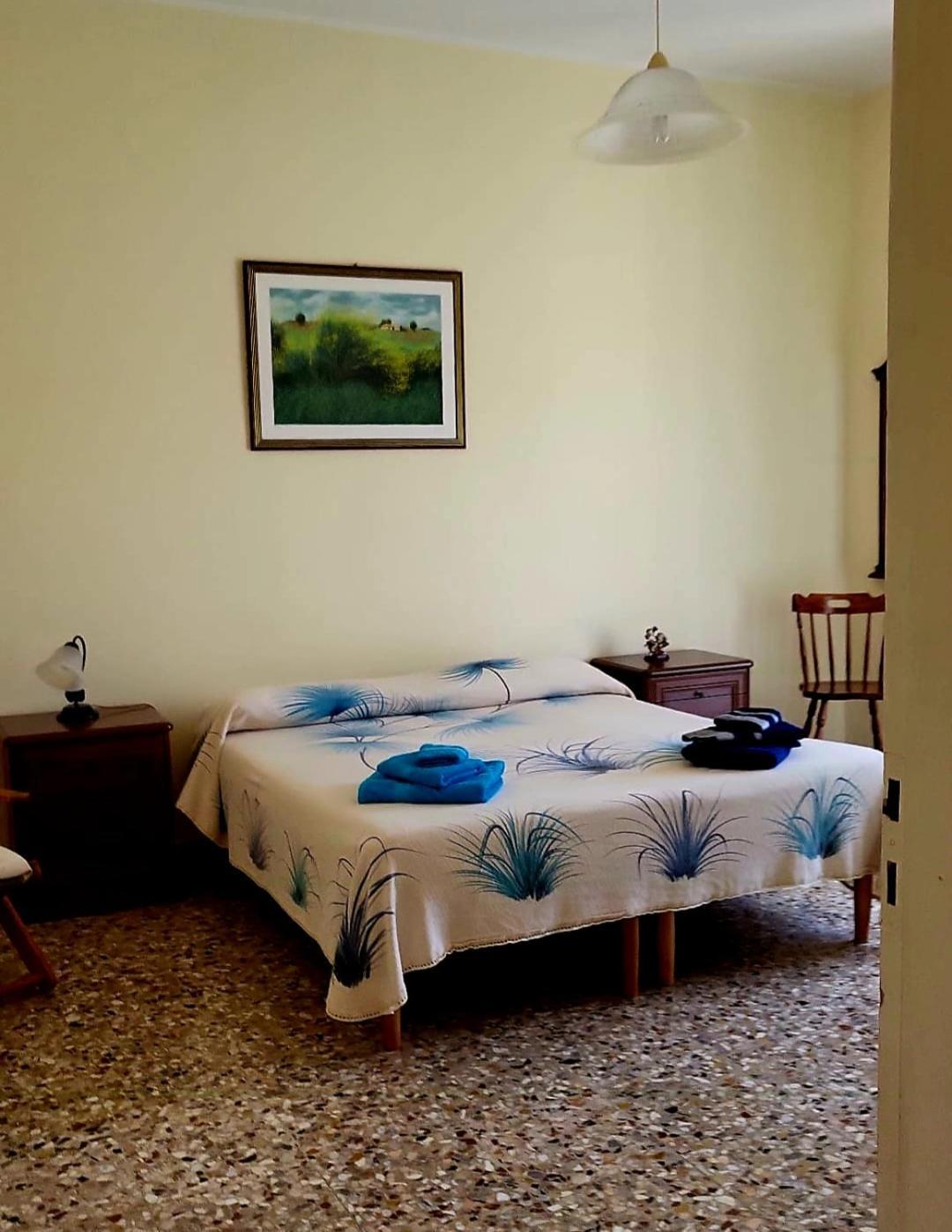 Casa Di Angela Apartment Syracuse Ngoại thất bức ảnh