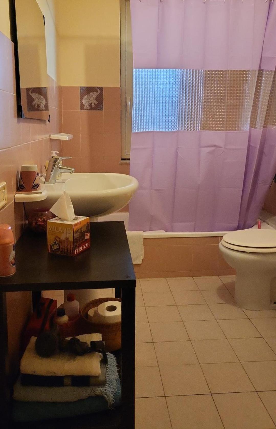 Casa Di Angela Apartment Syracuse Ngoại thất bức ảnh