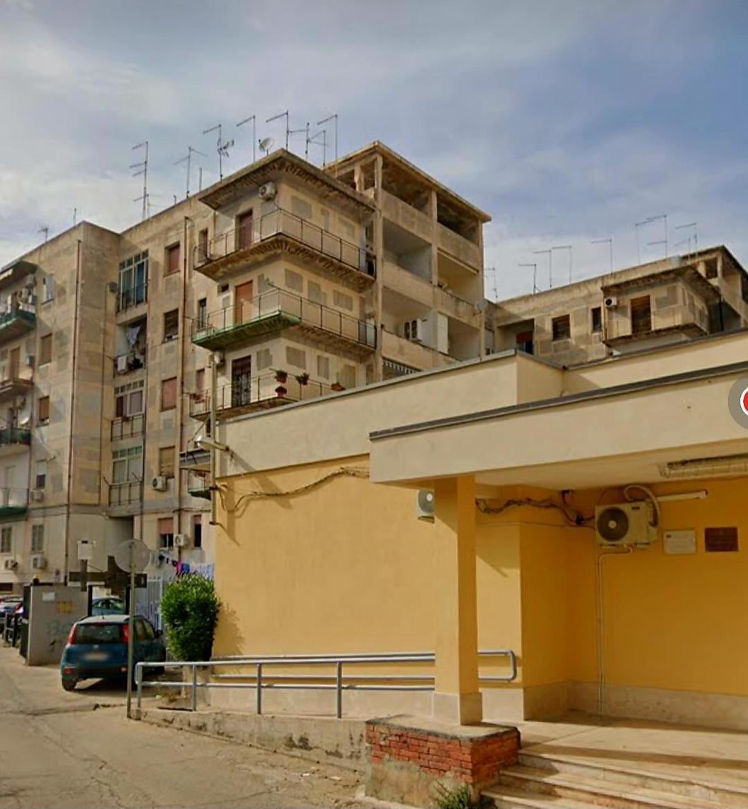Casa Di Angela Apartment Syracuse Ngoại thất bức ảnh
