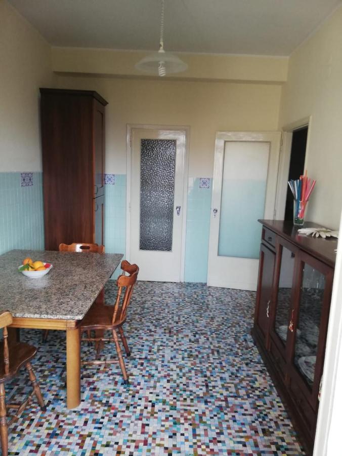 Casa Di Angela Apartment Syracuse Ngoại thất bức ảnh