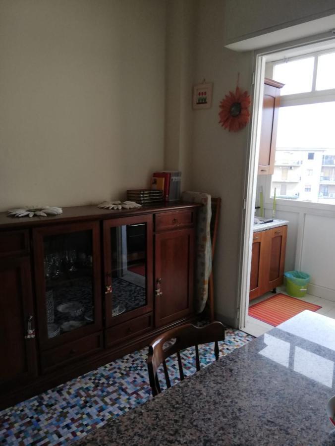 Casa Di Angela Apartment Syracuse Ngoại thất bức ảnh